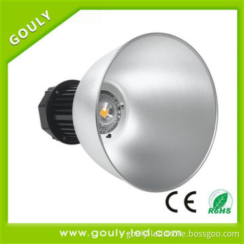 LED High Bay Light with 80W Power, 7,200lm Luminous Flux and 85 to 265V AC VoltageNew